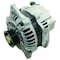 Wai Global Alternator, ALTMI IRIF, 80 Amp12 Volt, CW, 4Groove Pulley 13650N - alternate 2